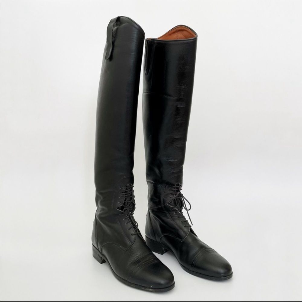 Ariat Heritage Contour Field Riding Boots 55701